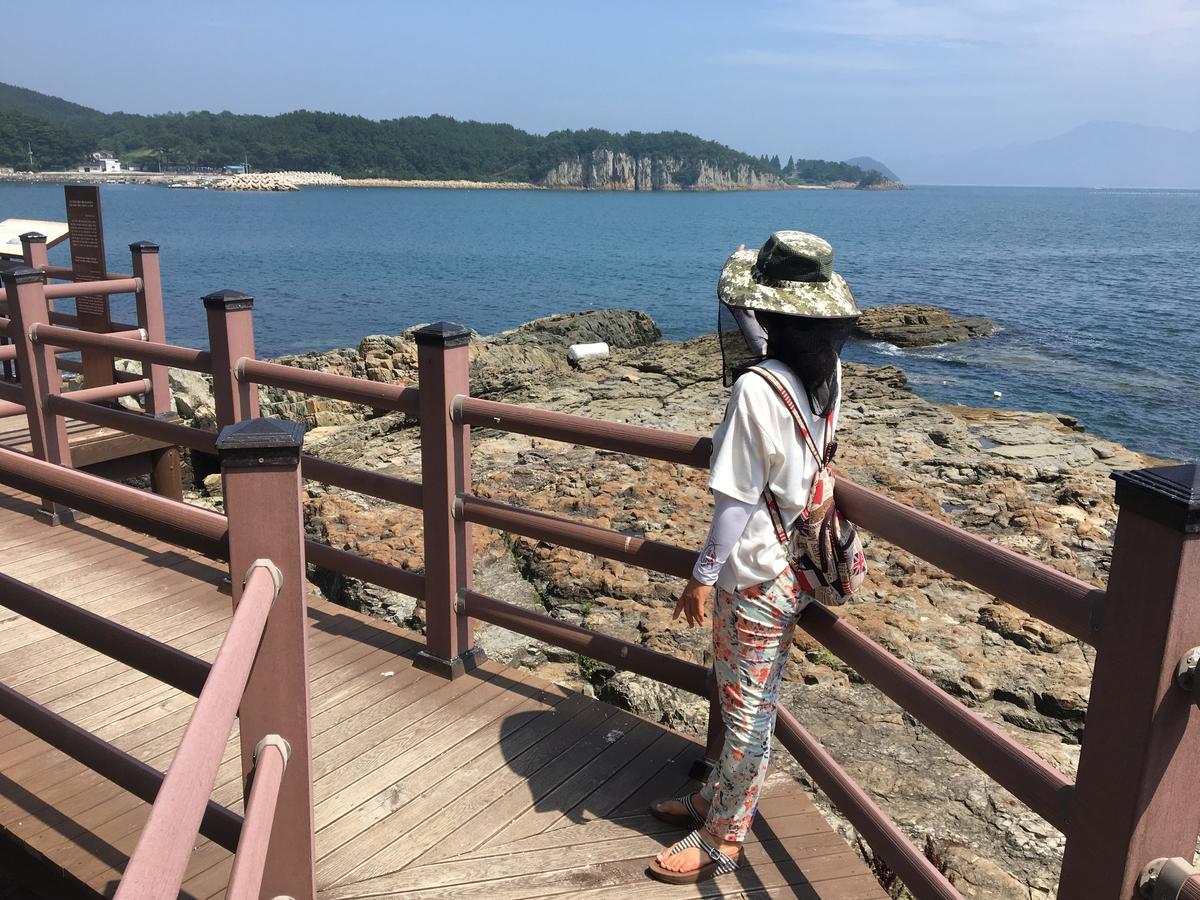 统营市 哈戈旅馆酒店 外观 照片